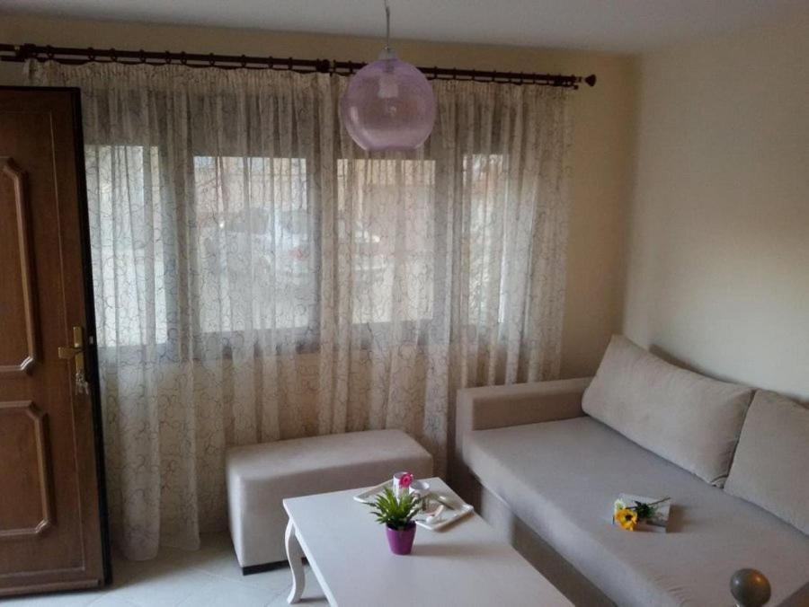 Villa Karolina Tsogkas Sívota Dış mekan fotoğraf