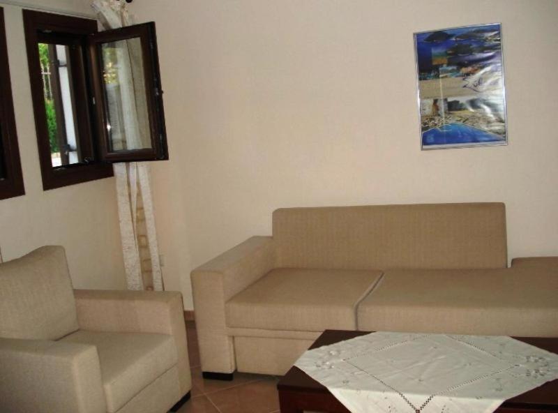 Villa Karolina Tsogkas Sívota Dış mekan fotoğraf